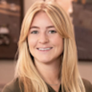 Meet your Posher, Gentry